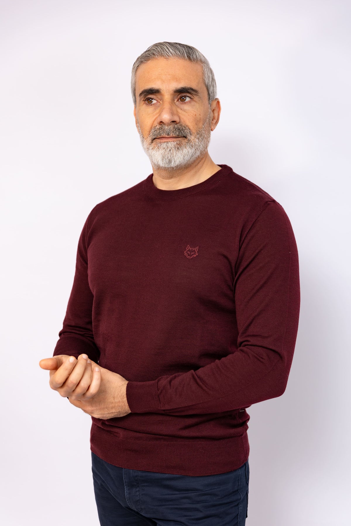 Pull Laine Basic