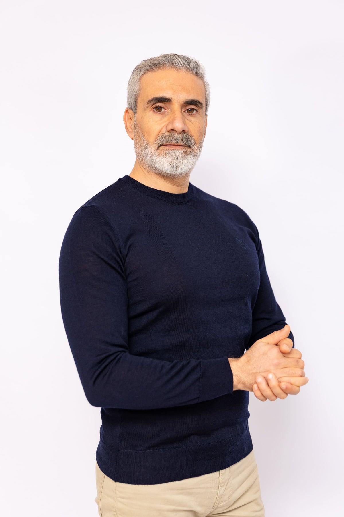 Pull Laine Basic