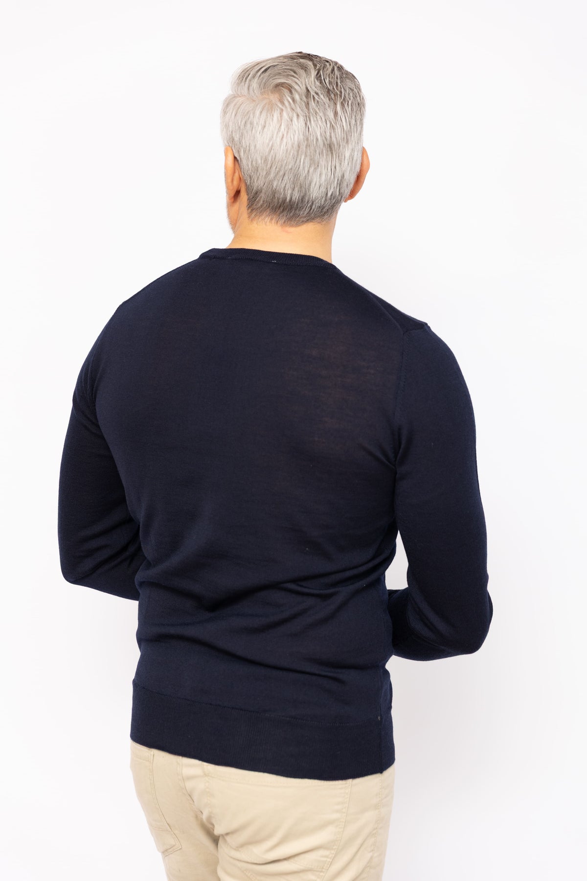 Pull Laine Basic