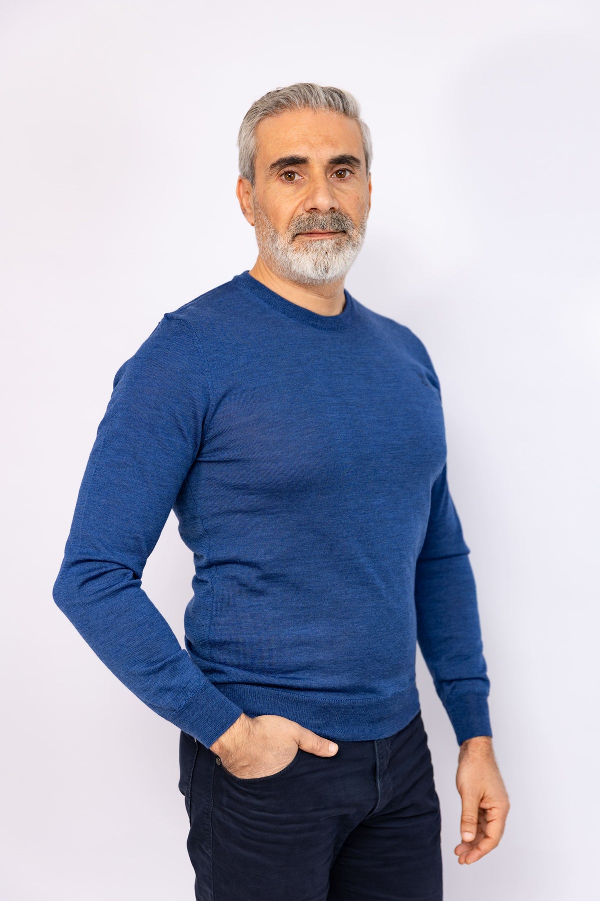 Pull Laine Basic