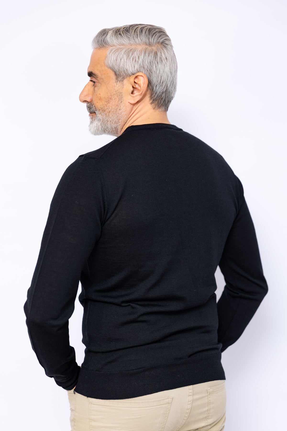 Pull Laine Basic