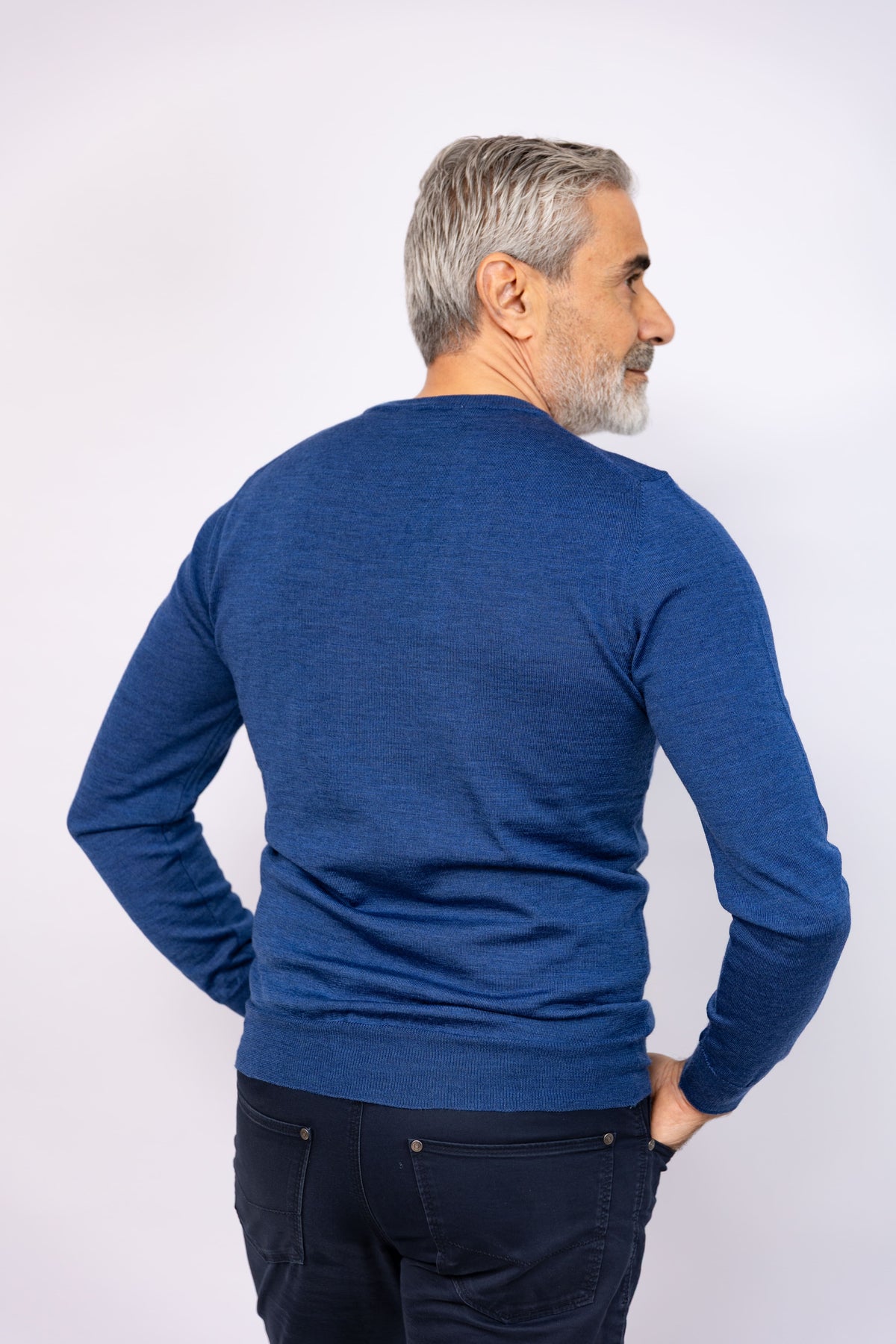 Pull Laine Basic