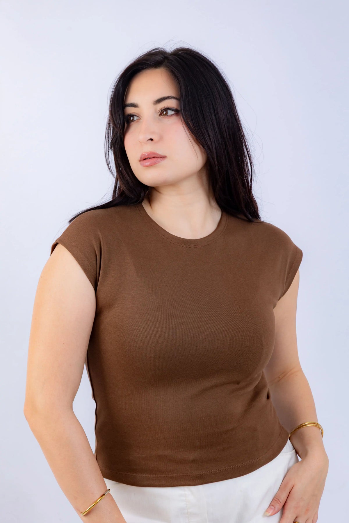 T-shirt Laura