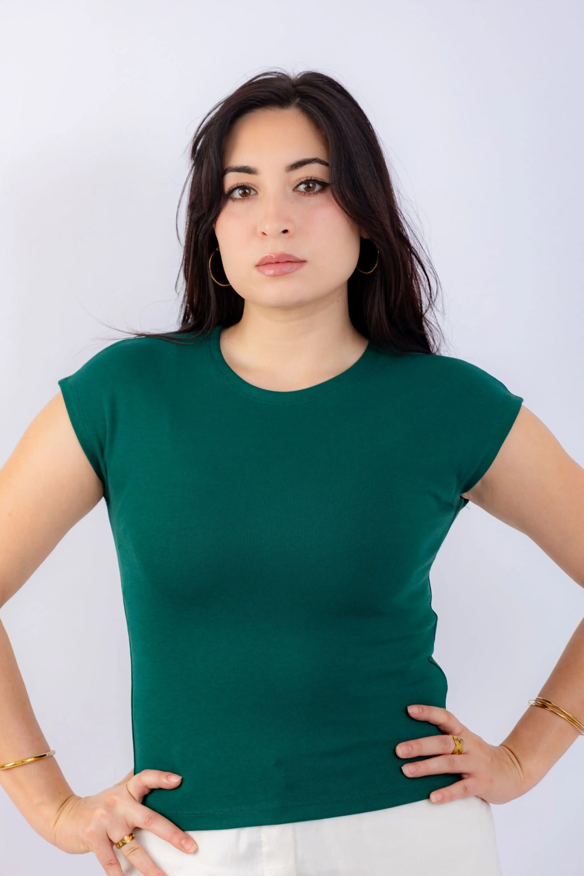 T-shirt Laura