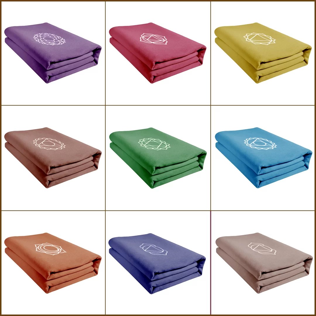 Pack Yoga Crown