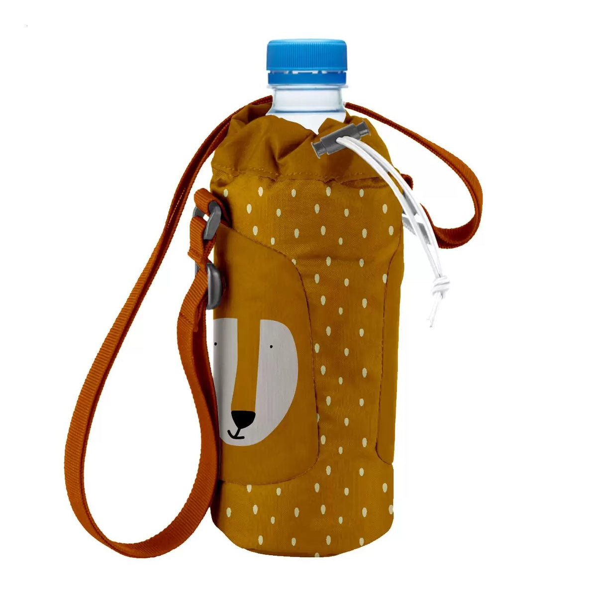 Porte bouteille Isotherme 50 Cl Lion King