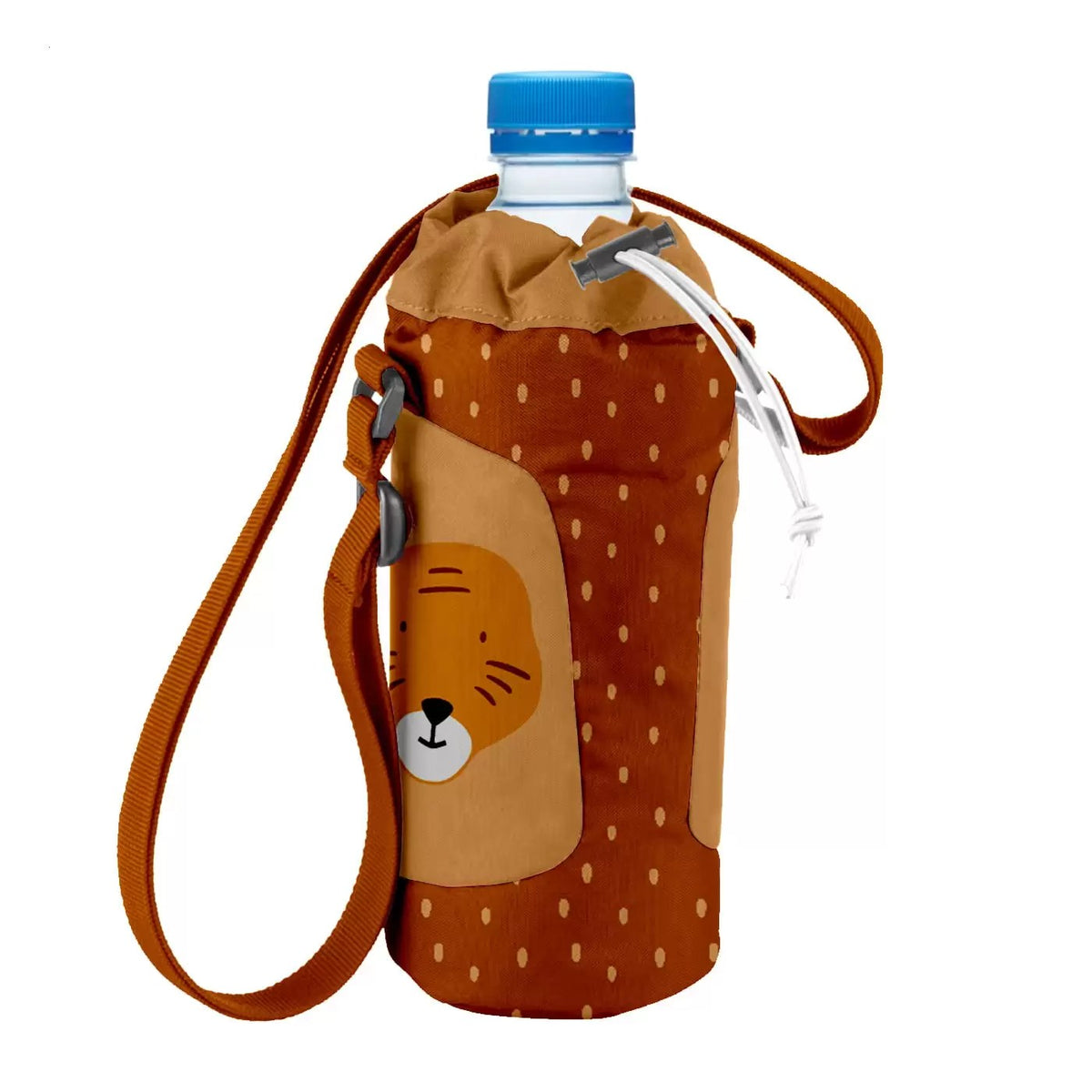 Porte bouteille Isotherme 50 Cl Tiger
