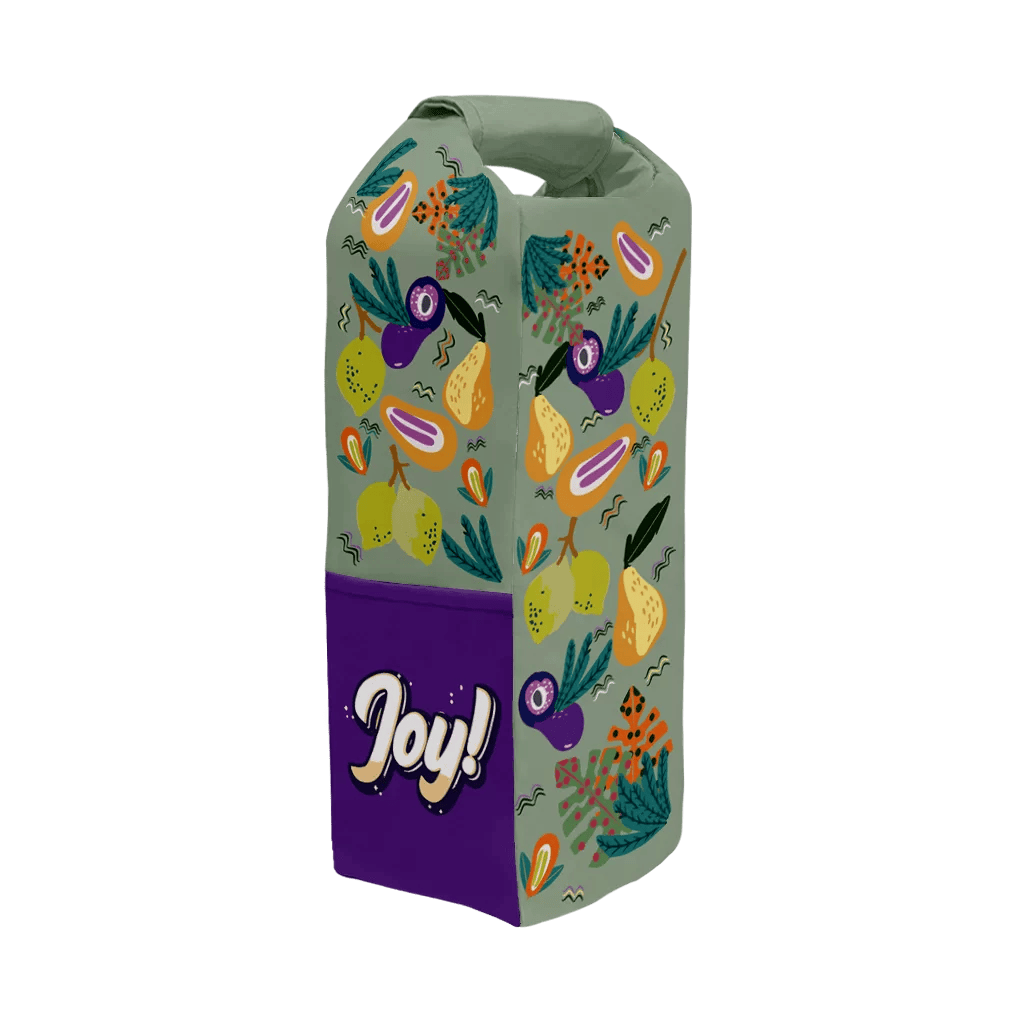 Porte bouteille Isotherme 2.5 L Joy