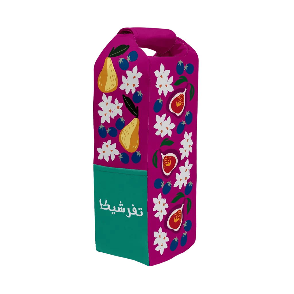 Porte bouteille Isotherme 2.5 L Tfarchika