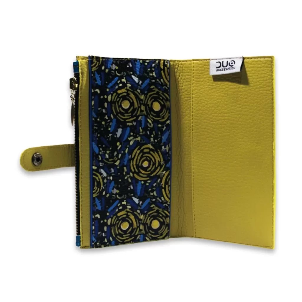 Portefeuille Bonny Moon Light