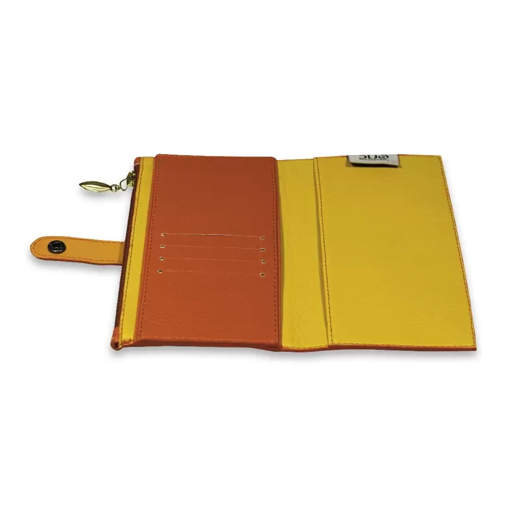 Portefeuille Bonny Elie