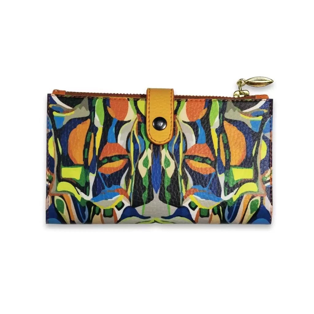 Portefeuille Bonny Euphoria