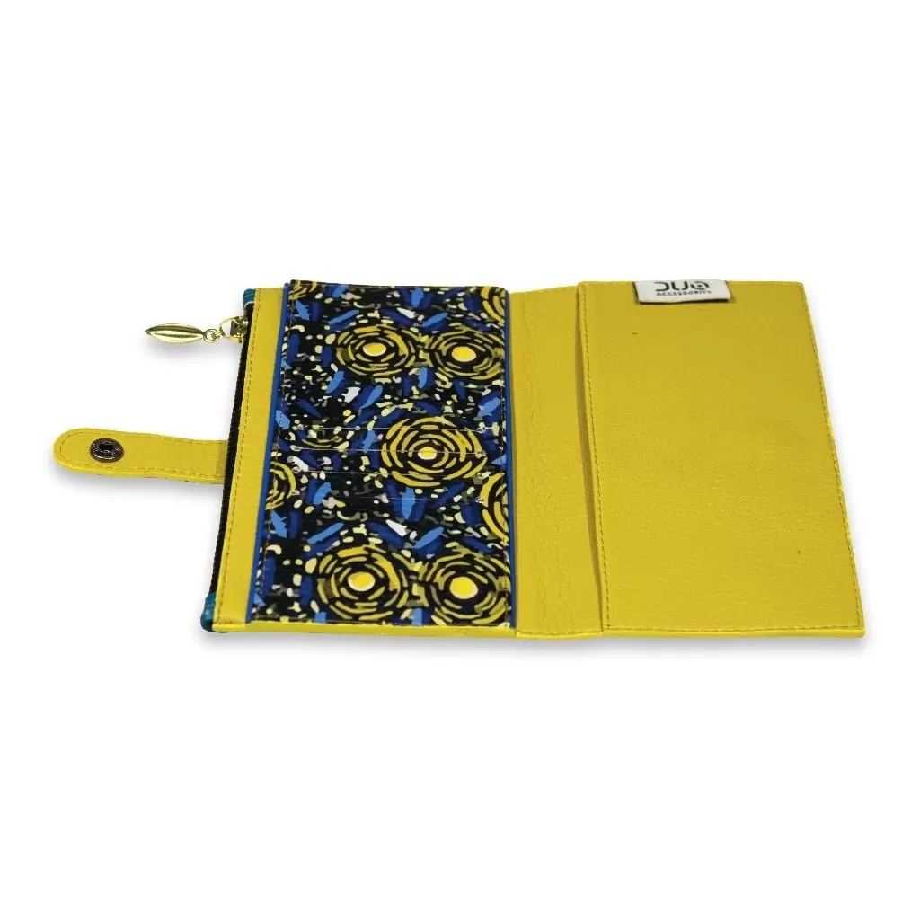 Portefeuille Bonny Moon Light