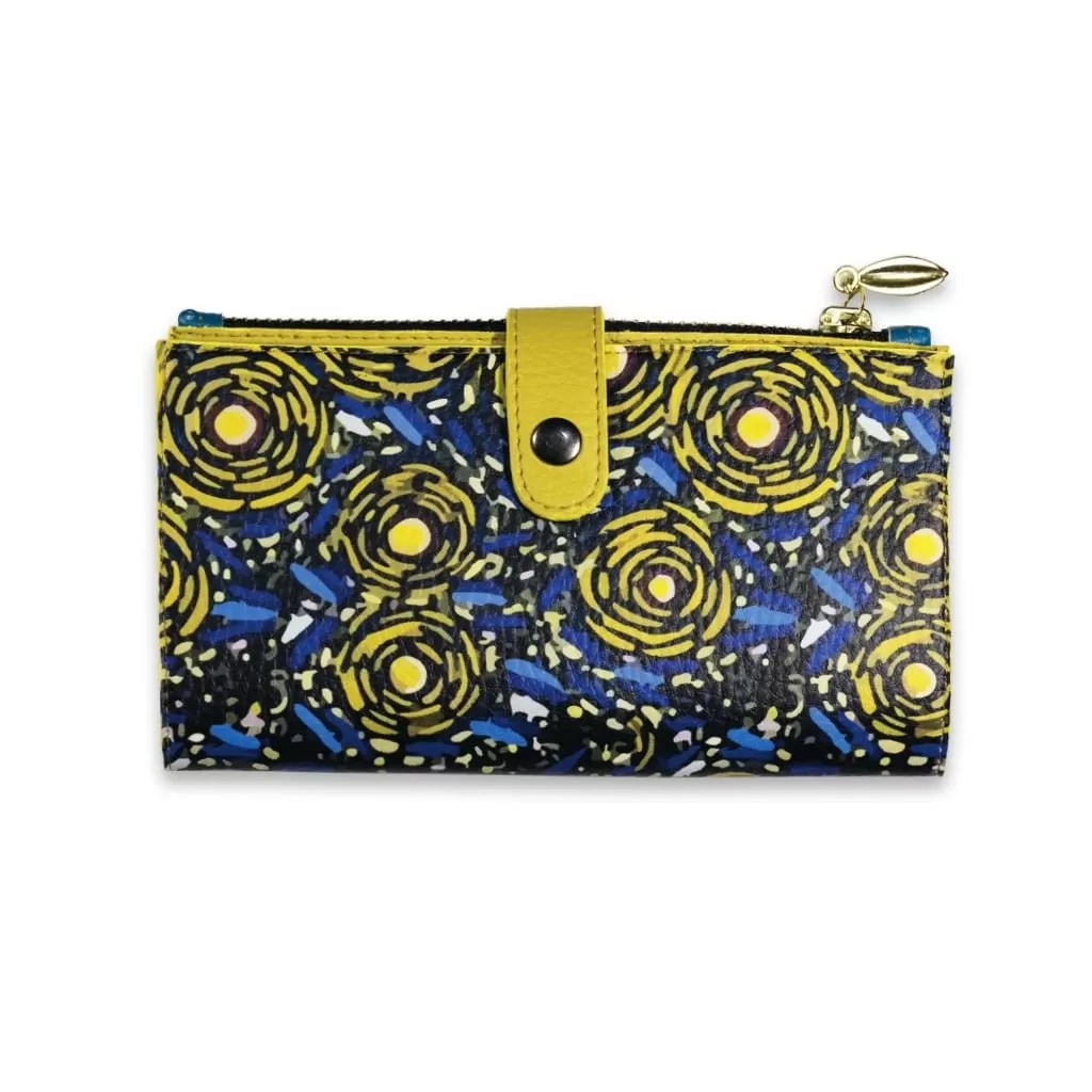 Portefeuille Bonny Moon Light