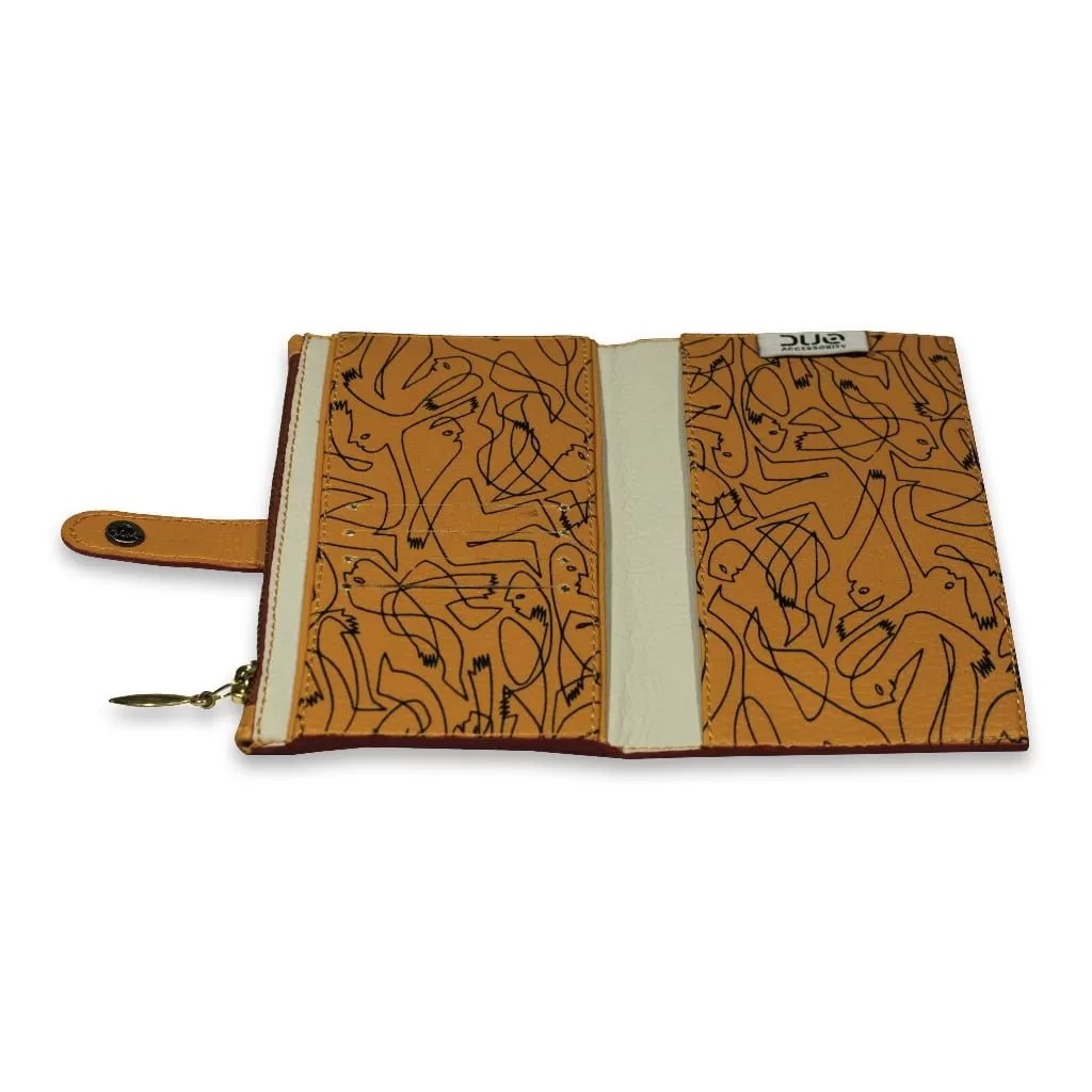 Portefeuille Bonny Bird