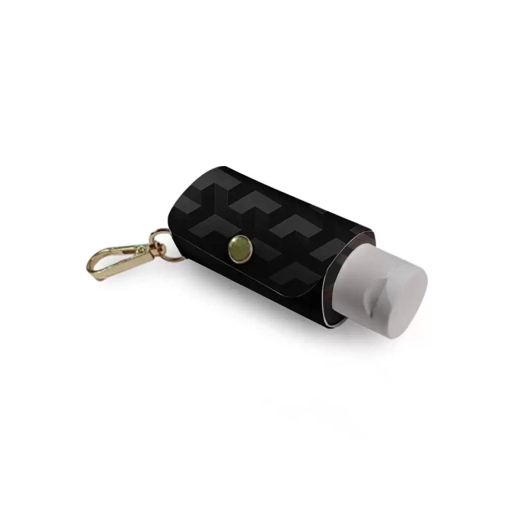 Porte gel cylindrique 3D