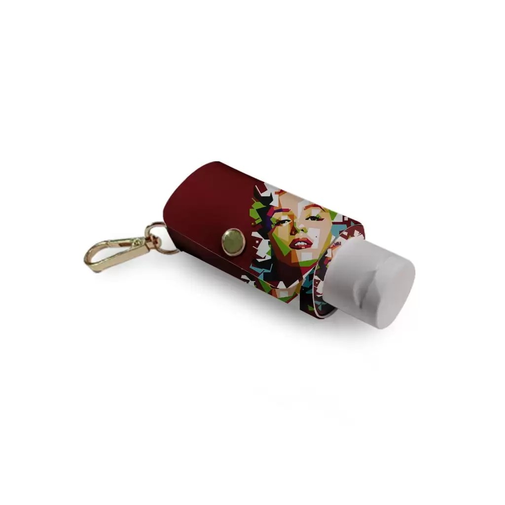 Porte gel cilindrique marline monroe