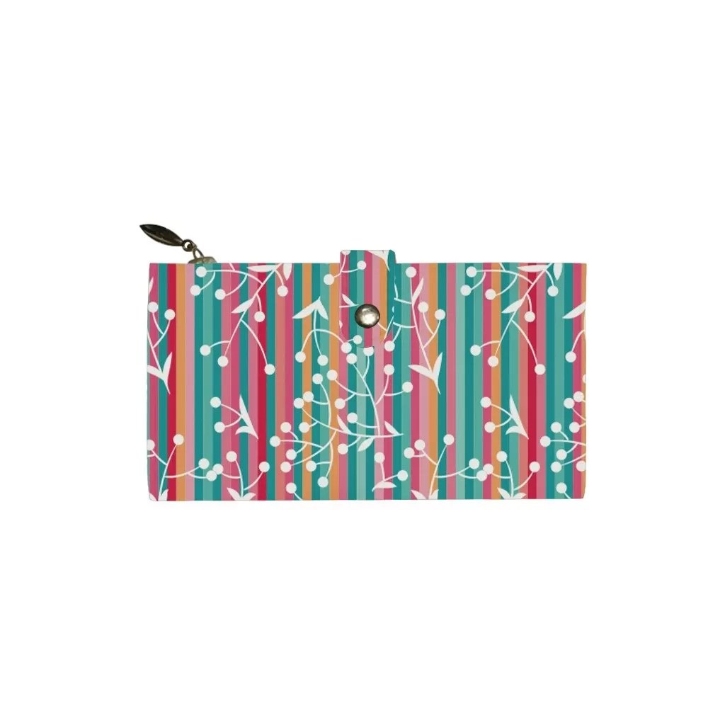Portefeuille Bonny Colors Lines