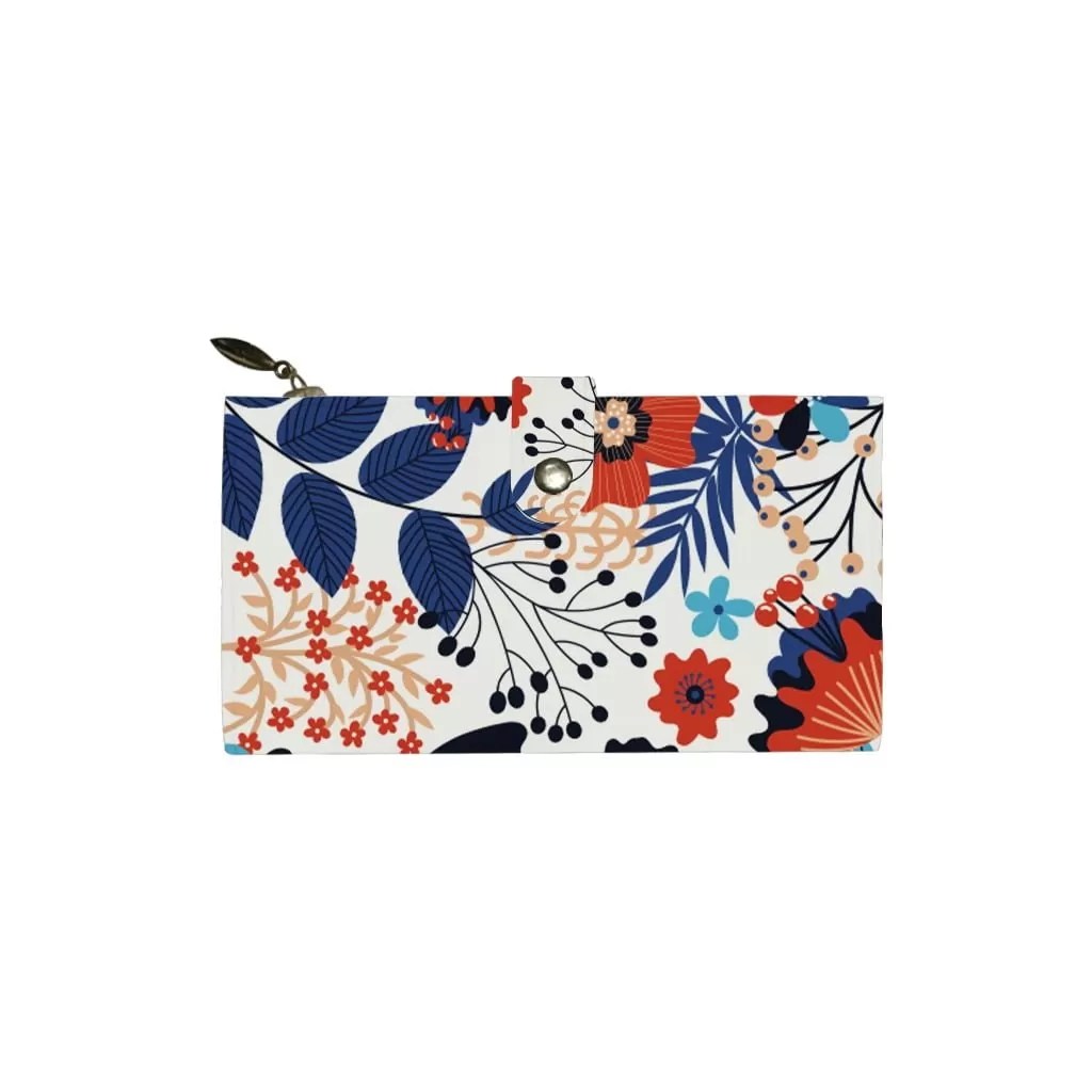 Portefeuille Bonny Spring Ambiance