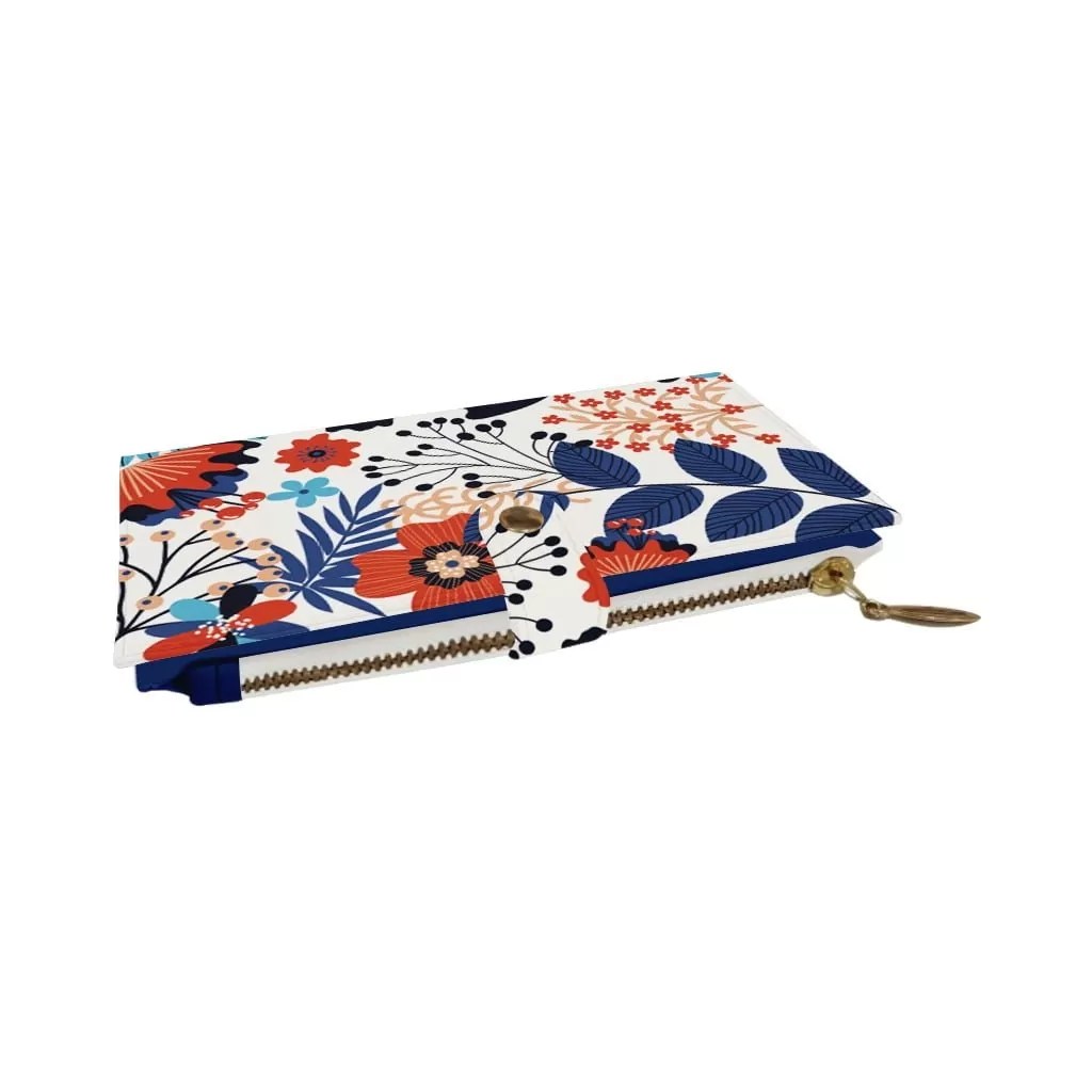 Portefeuille Bonny Spring Ambiance