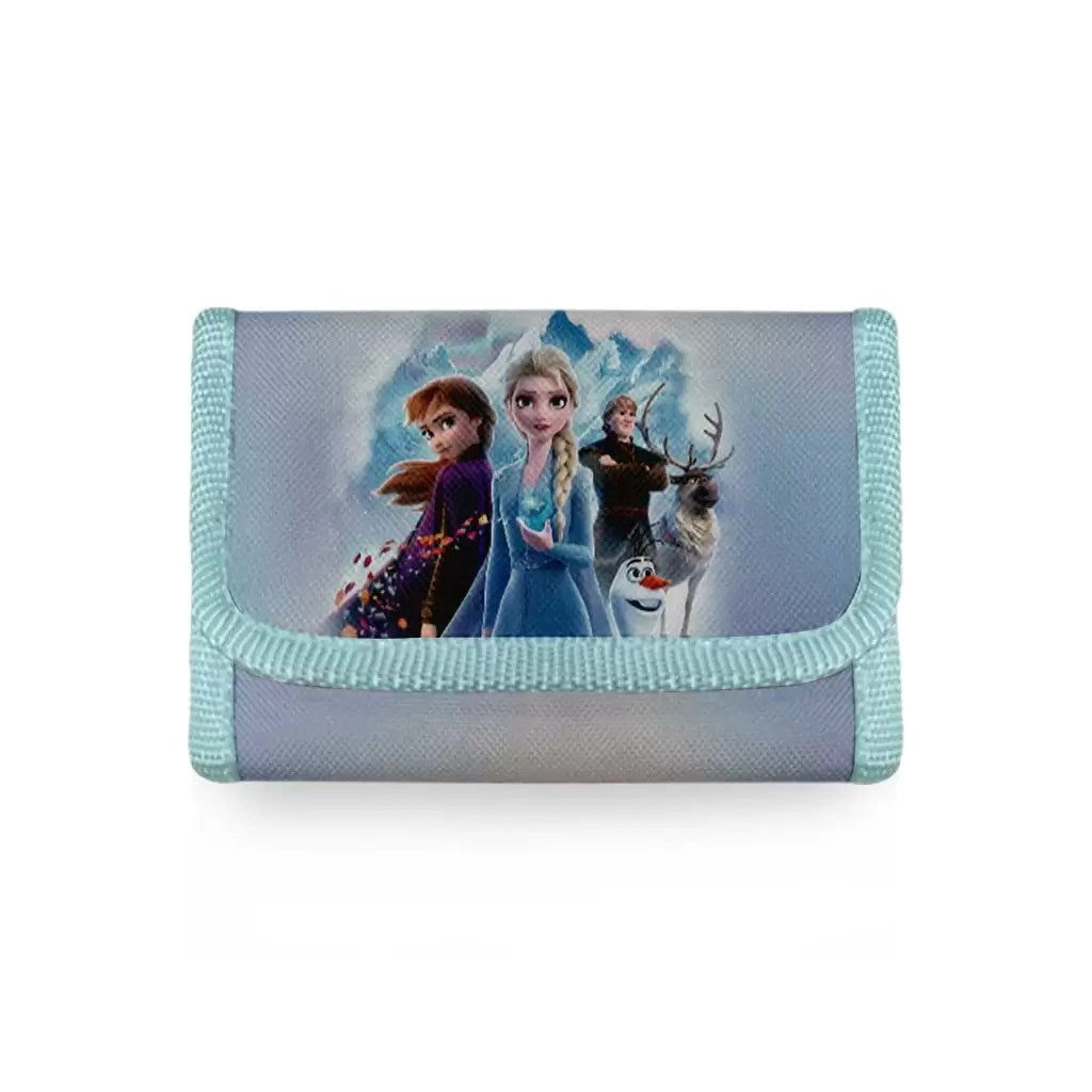 Portefeuilles enfant Frozen