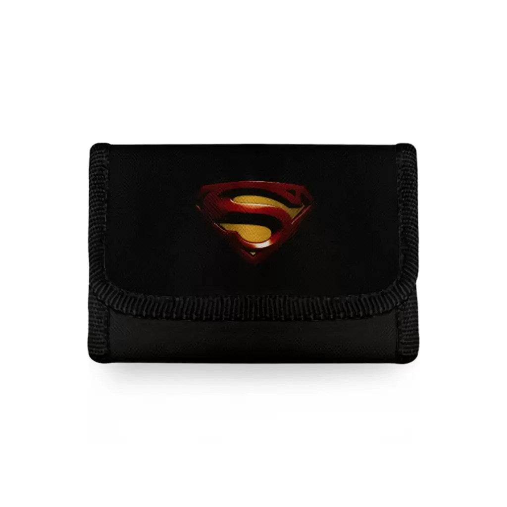 Portefeuilles enfant Superman