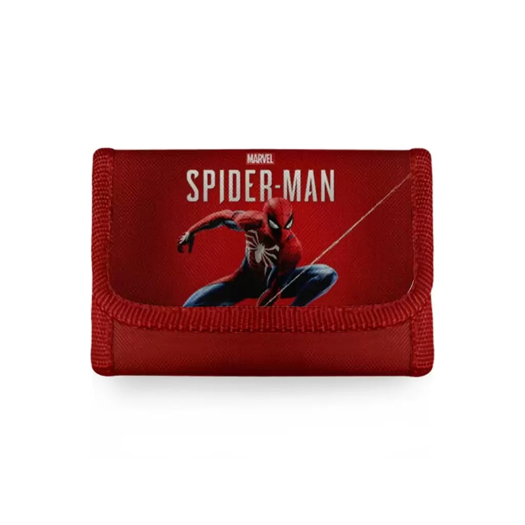 Portefeuilles enfant Spider Man