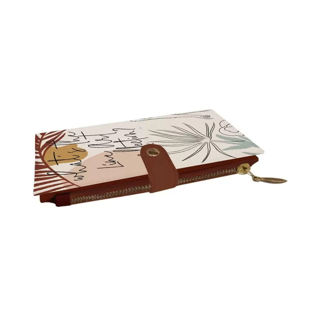 Portefeuille Bonny Nice Look Art Life