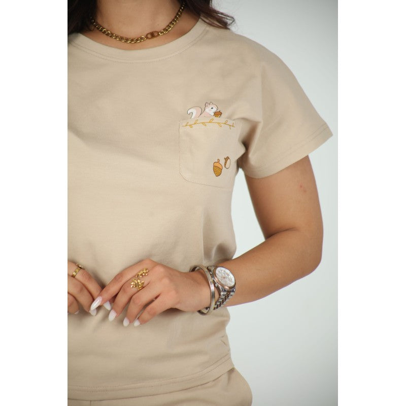 Pyjama Femme Lenora –