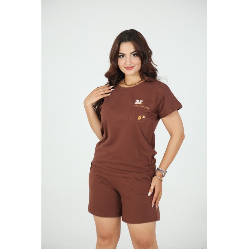 Pyjama Femme Lenora –