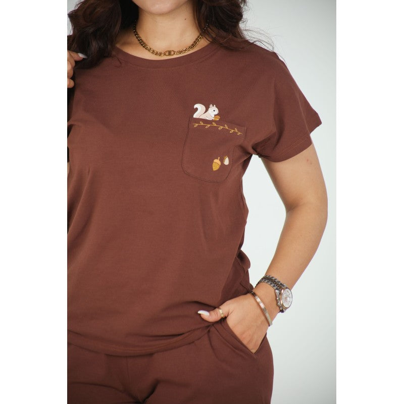 Pyjama Femme Lenora –