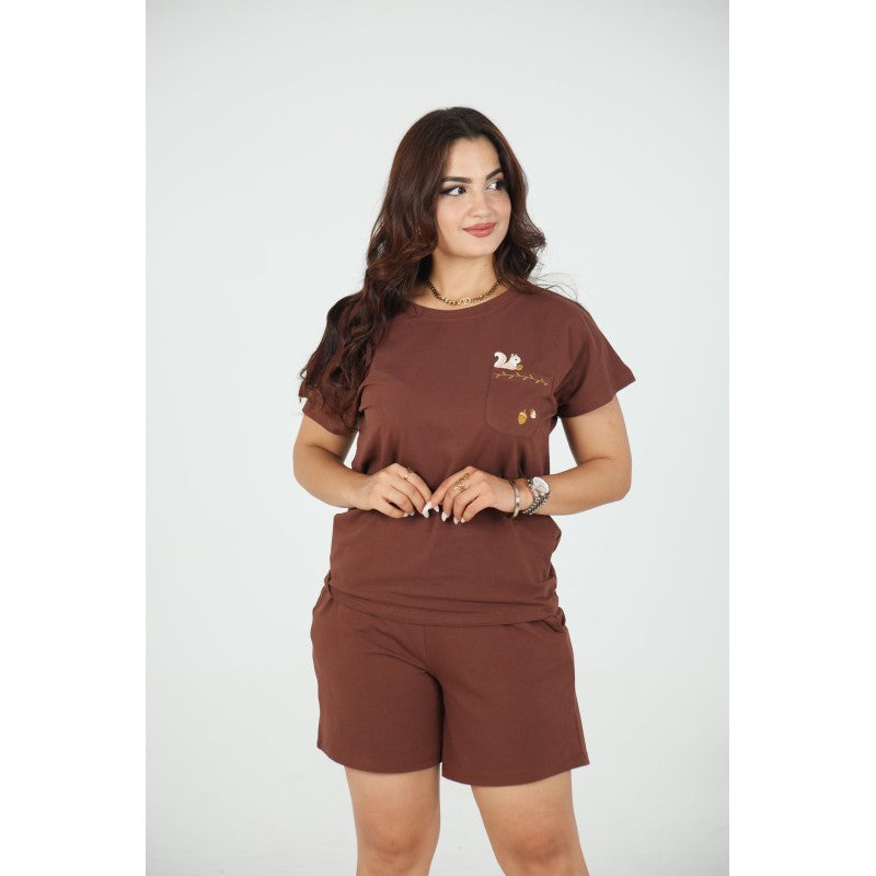 Pyjama Femme Lenora –
