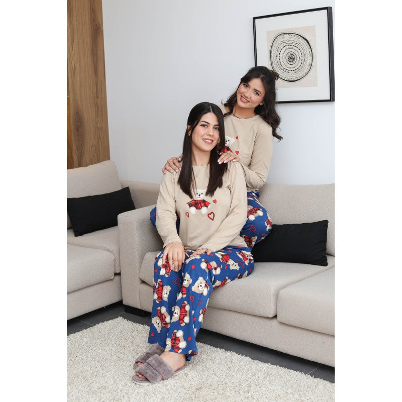 Pyjama Lumina Femme | Légèreté