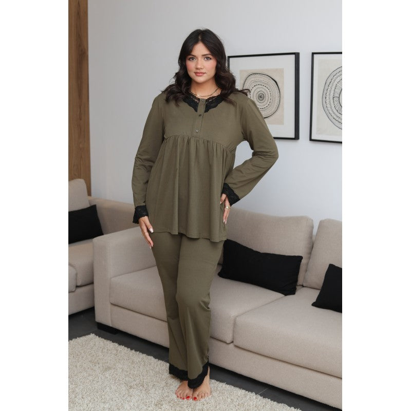 Pyjama Mariva Femme |