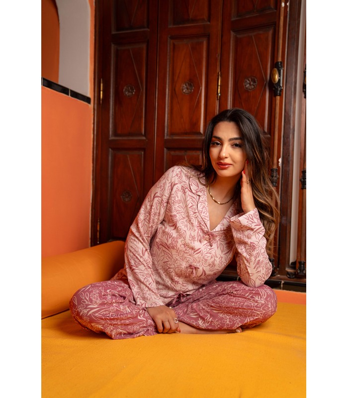 Pyjama Baya en Viscose
