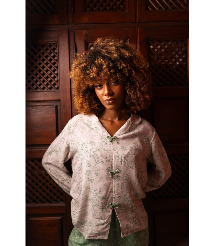 Pyjama Baya en Viscose