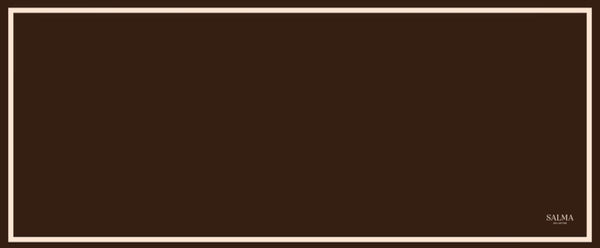 Rectangular Scarf