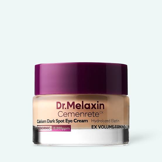 Dr.Melaxin Calcium Dark Spot Cover Eye Cream