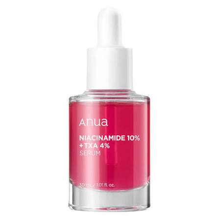ANUA Niacinamide 10 TXA 4 Serum
