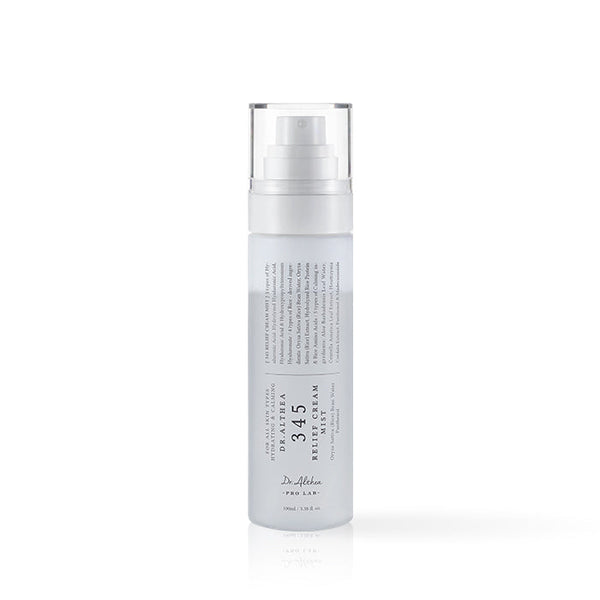 Dr. althea 345 Relief Cream Mist