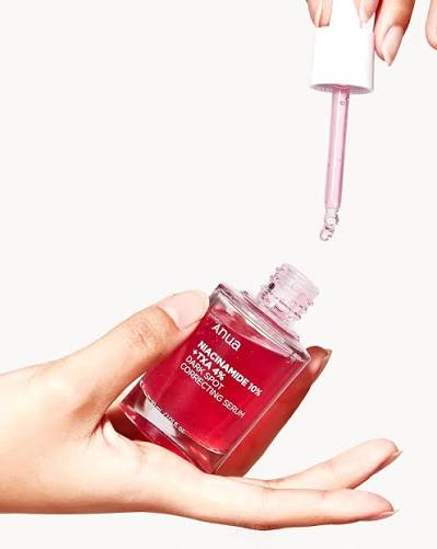 ANUA Niacinamide 10 TXA 4 Serum
