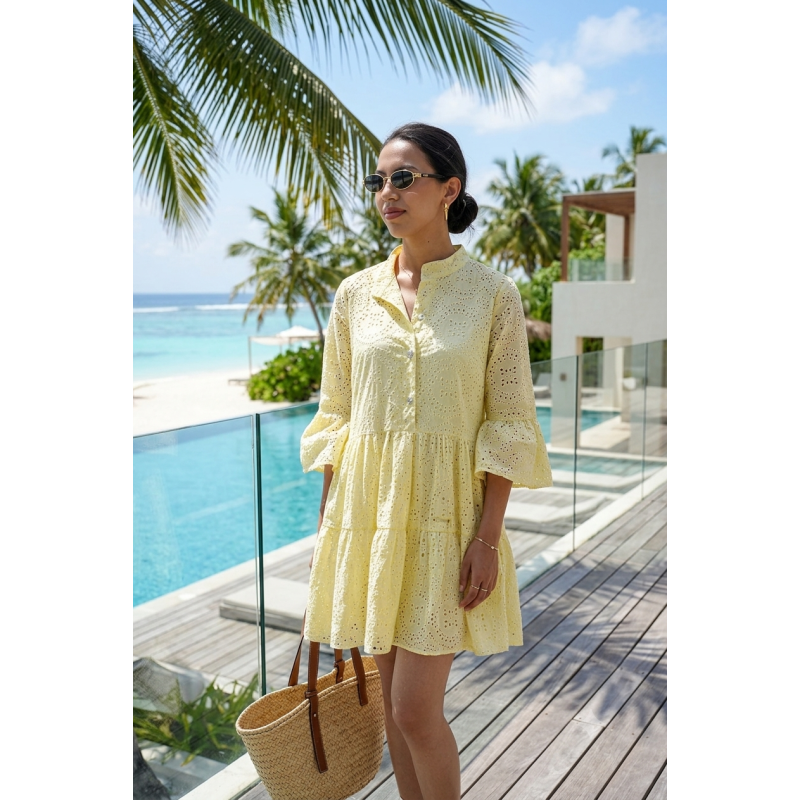 Robe Courte