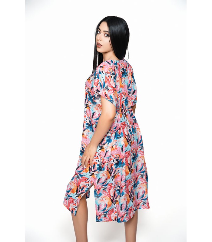 Robe de Plage Daphne