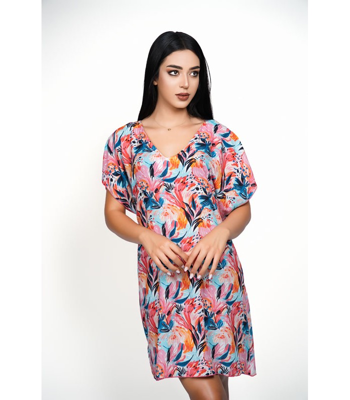 Robe de Plage Daphne