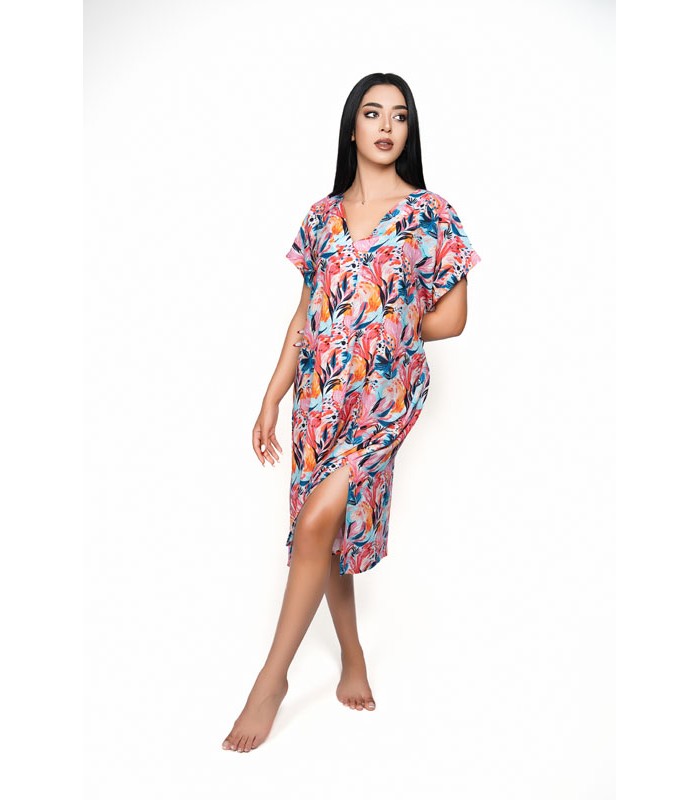 Robe de Plage Daphne
