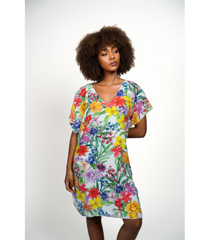 Robe de Plage Daphne