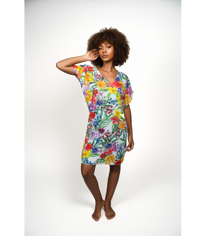 Robe de Plage Daphne