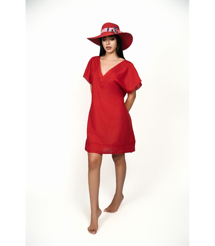 Robe de Plage
