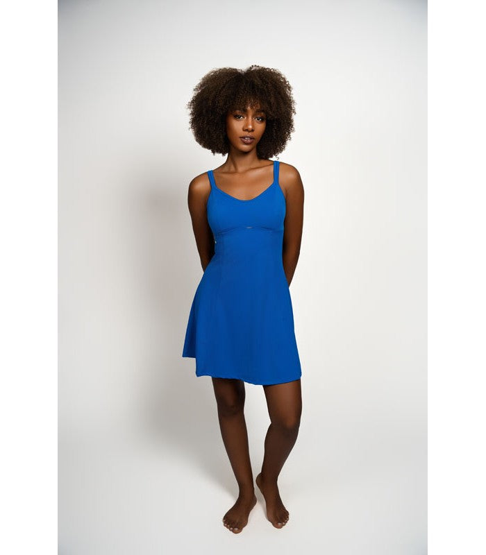 Robe Maillot Mayssa