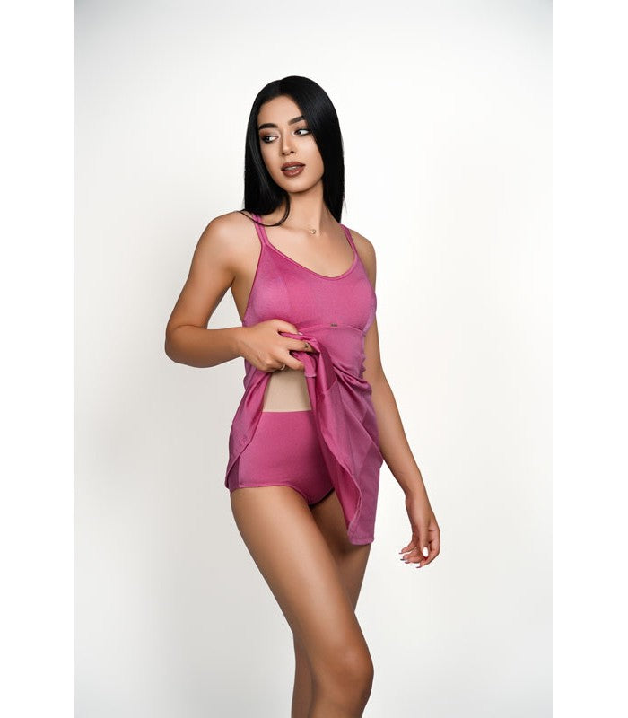 Robe Maillot Mayssa